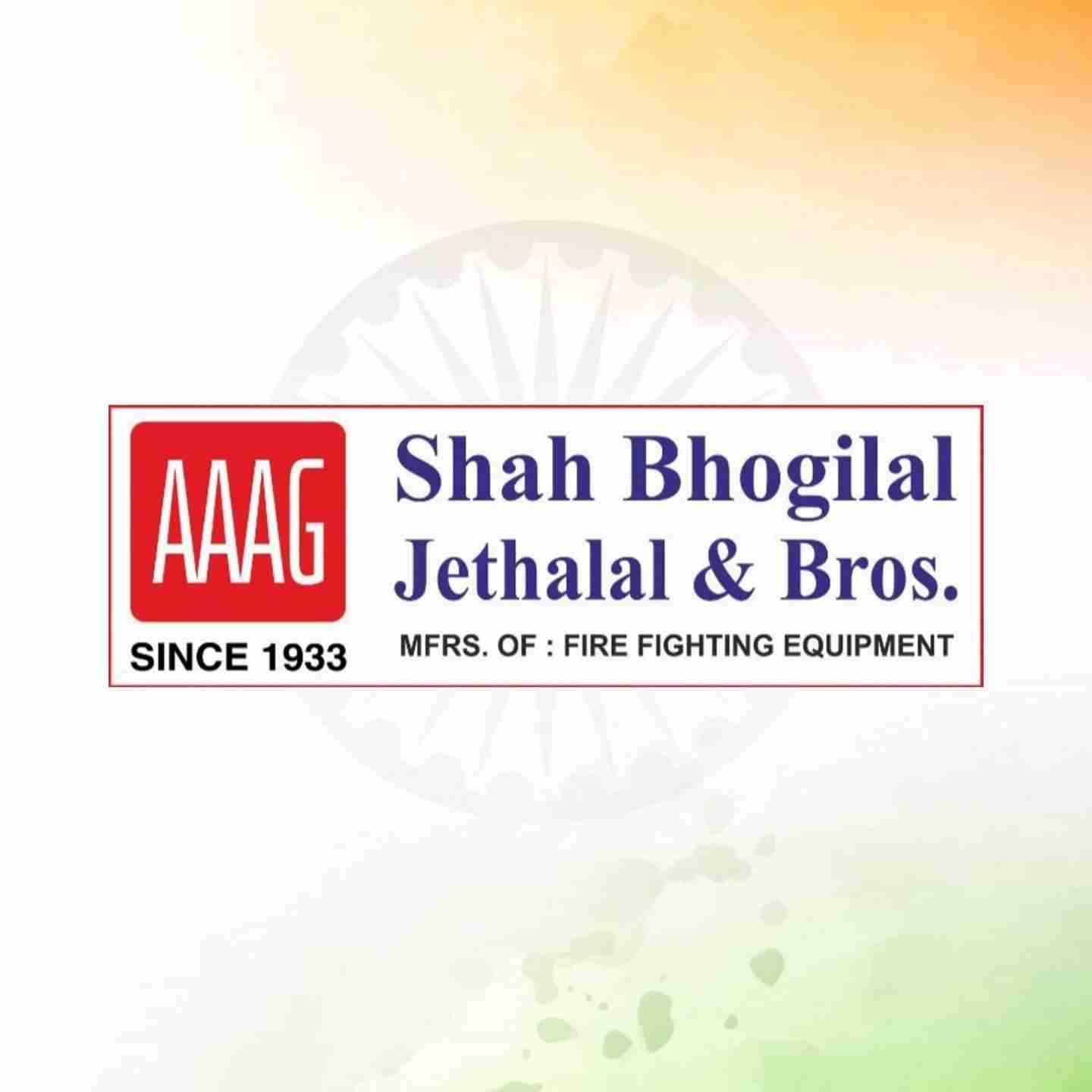 Fire Fighting Equipment Manufacturers