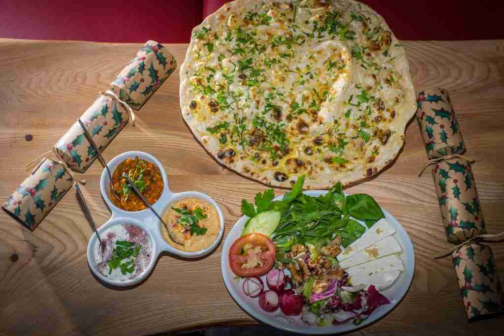 Step into a World of Exquisite Indian Flavors at Koolba in Merchant City