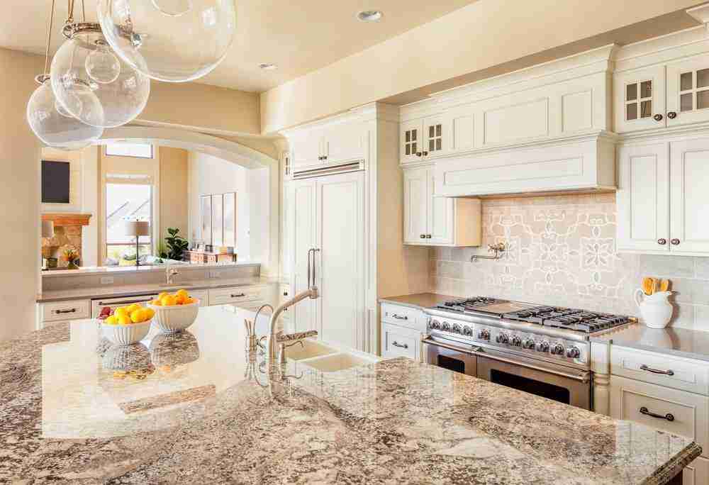 Quartz Countertops: A Guide to Beauty and Durability in Your Kitchen
