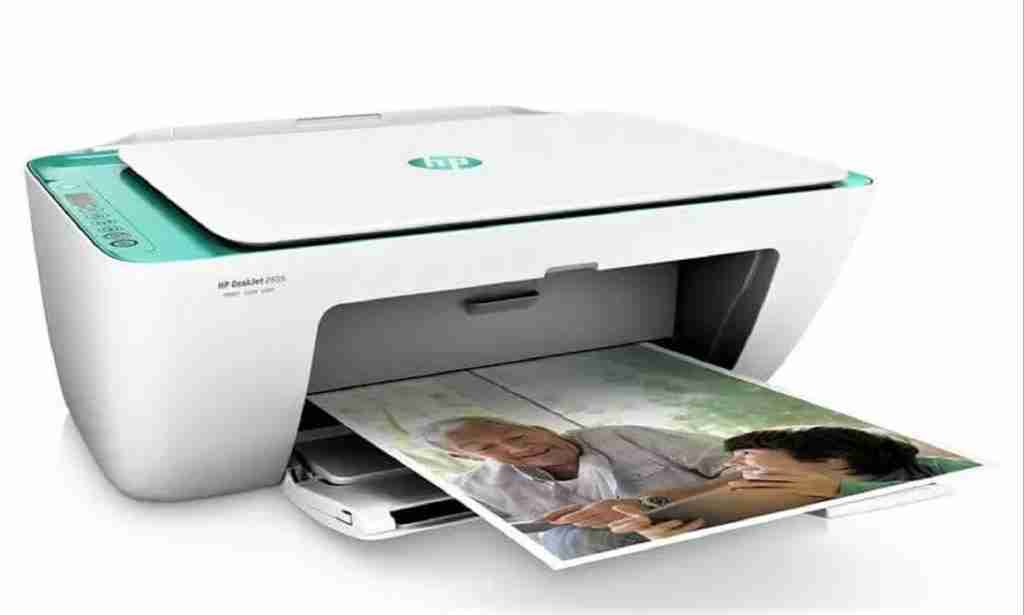 The HP DeskJet 2600 Series: A Comprehensive Review and User Guide