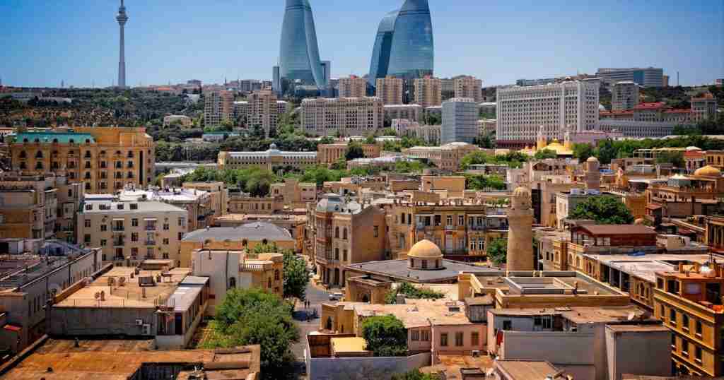 Best Baku Azerbaijan Holiday Group Tour Packages | Baku DMC