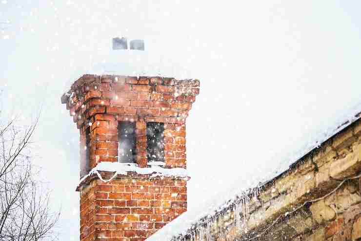 Preparing Your Masonry Home for Winter with Masonry Group