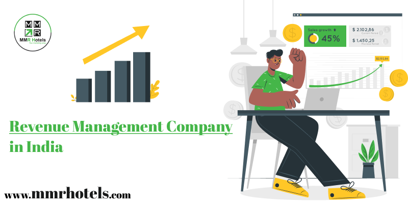 Insights of the Revenue Management Company in India