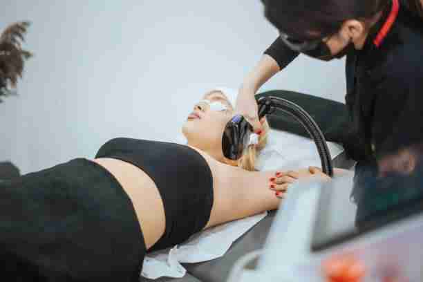 Laser Hair Removal: An Overview