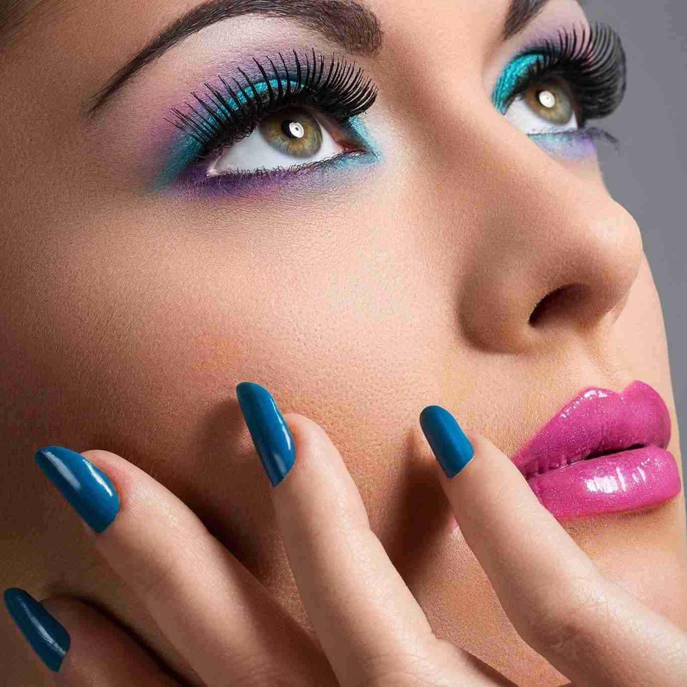 Top 10 Makeup Artist In Noida
