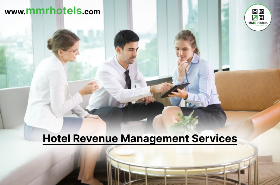 Hotel Revenue Management Services