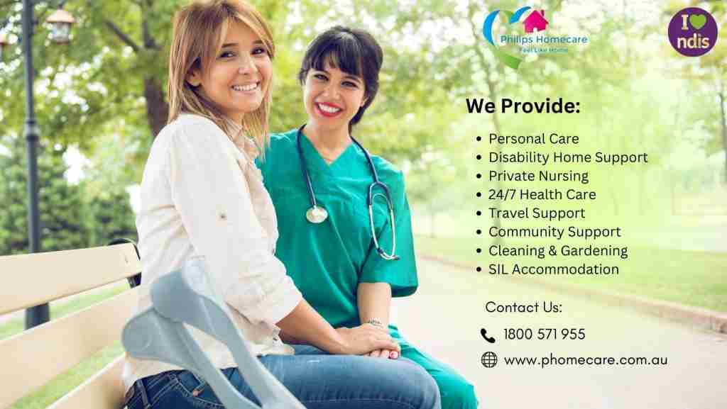 Home Nursing Care: Bringing Compassionate Healthcare to Your