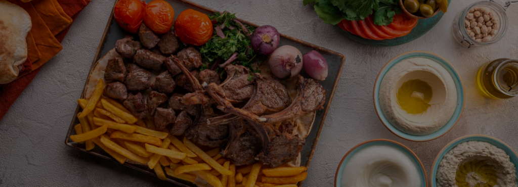 Al Farah Restaurant – Best Middle Eastern Cuisine in Dubai