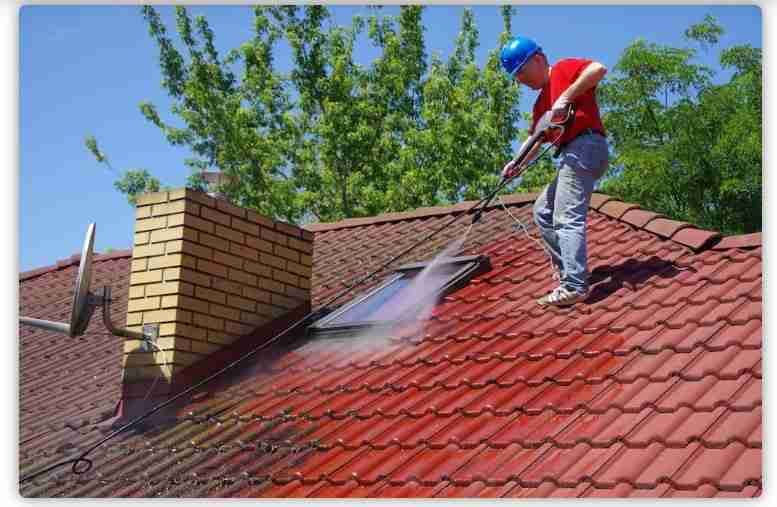 Half Price Roofing Solutions For Affordability and E Post