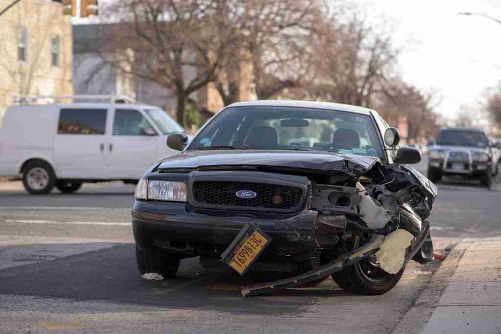 What to Do After a Car Accident That is Not Your Fault