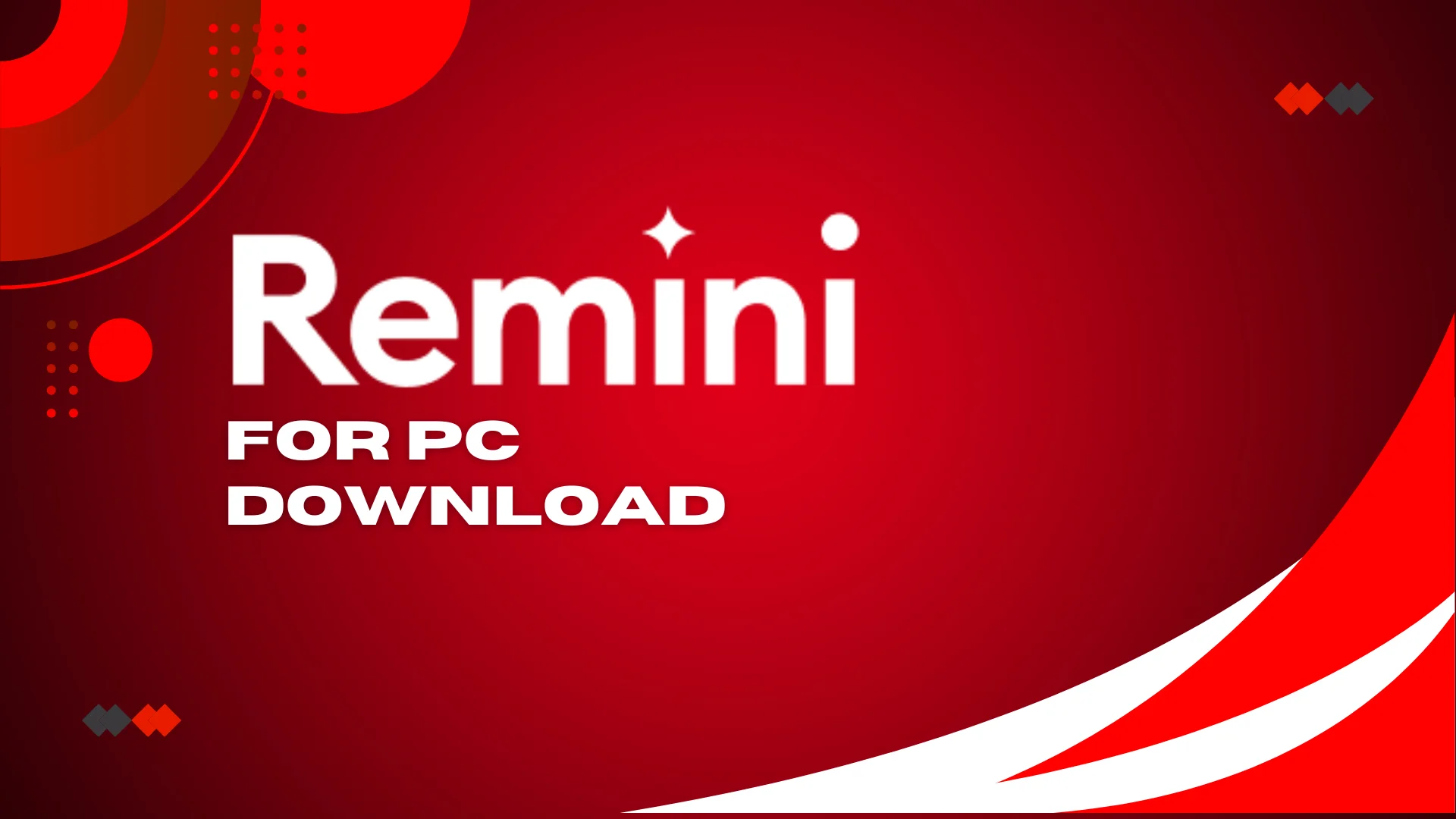 Remini Ai Apk, Enhance Your Photos And Videos