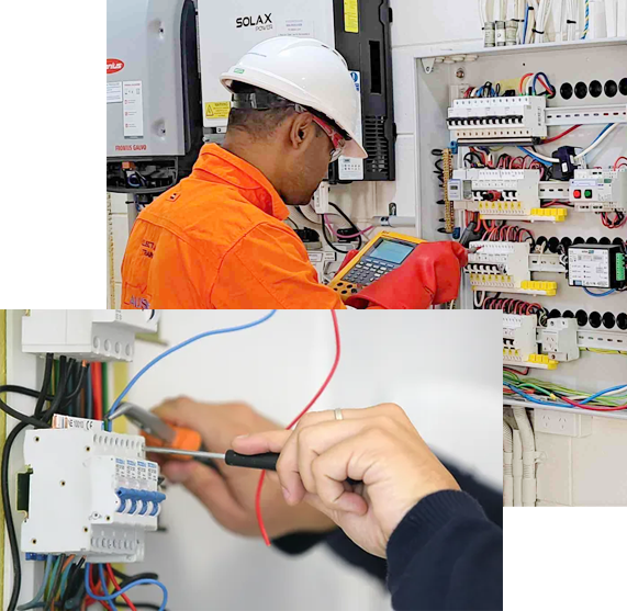 Unleashing the Power of Electrician Xchange: Your Gateway to Local Electrician Jobs