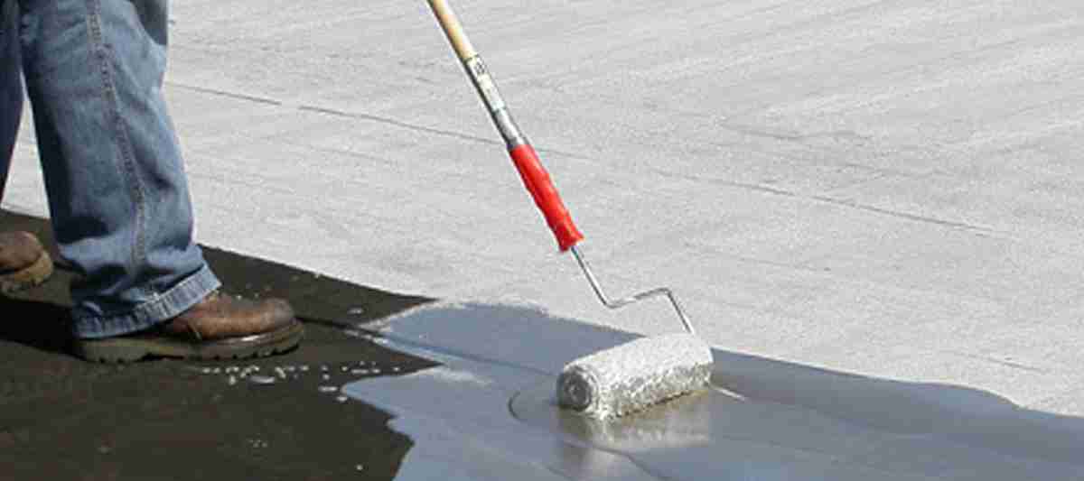 Waterproofing Services Sydney