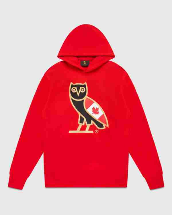 Elevate Your Style with Ovo Clothing Trendy Drake Merch