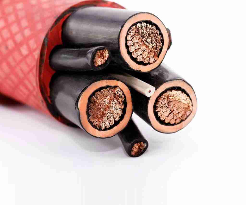 Composite, Power, Control, Solar, And Industrial Cables Revealed: Their Versatility