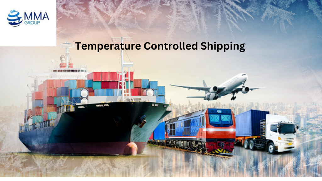 Unveiling the Future of Temperature Controlled Shipping care