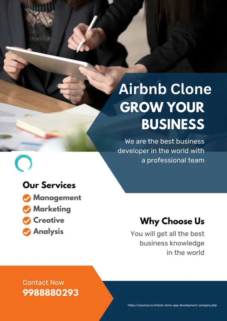 Redefining Hospitality: Unveiling the Airbnb Clone