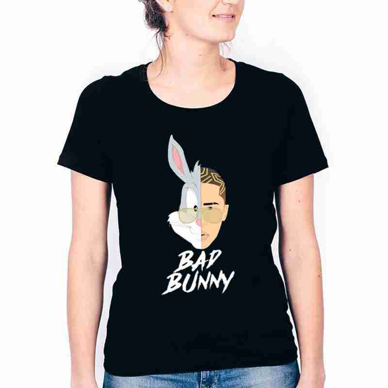 Where to Find Official Bad Bunny T-shirts?