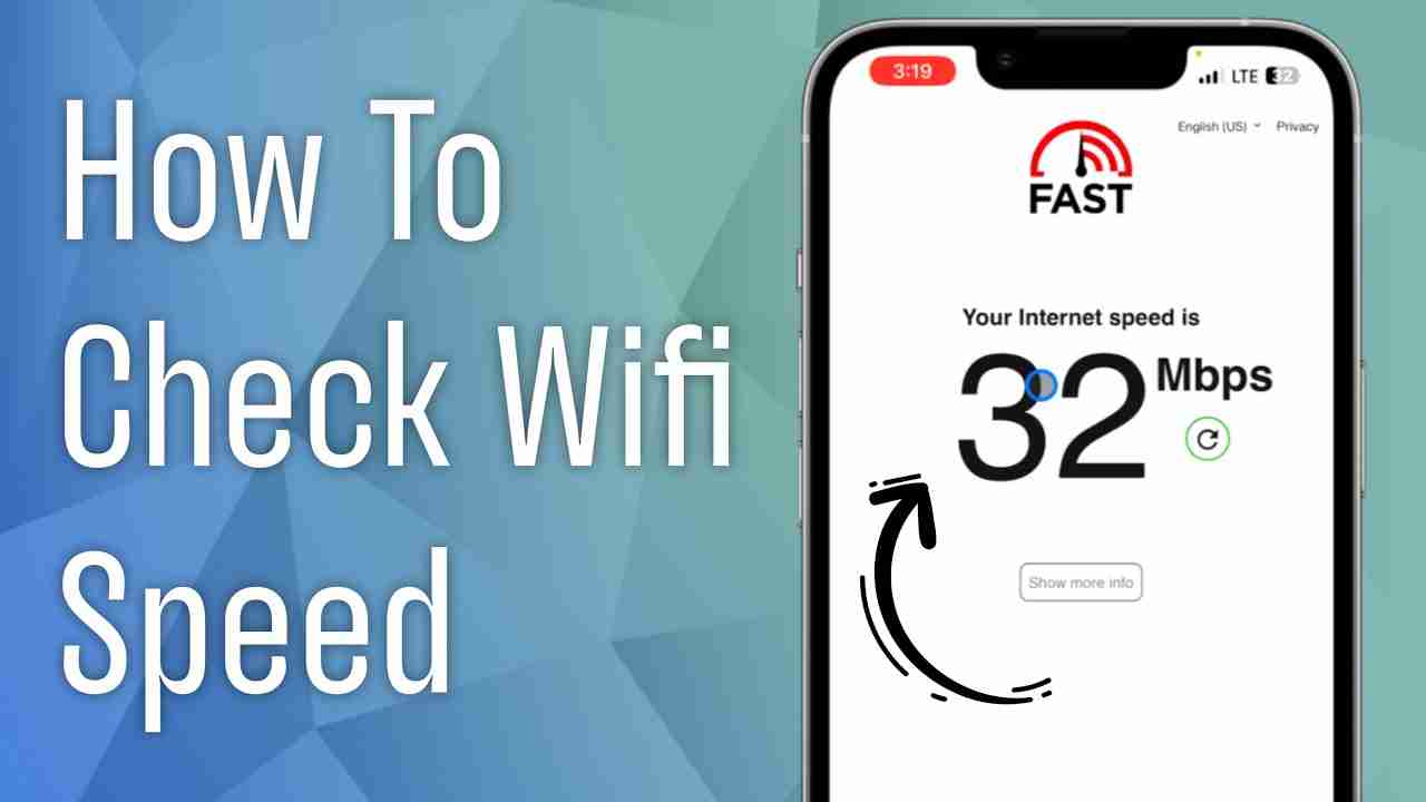 Maximizing Connectivity: A Comprehensive Guide on How to Check Wi-Fi Speed on Your iPhone