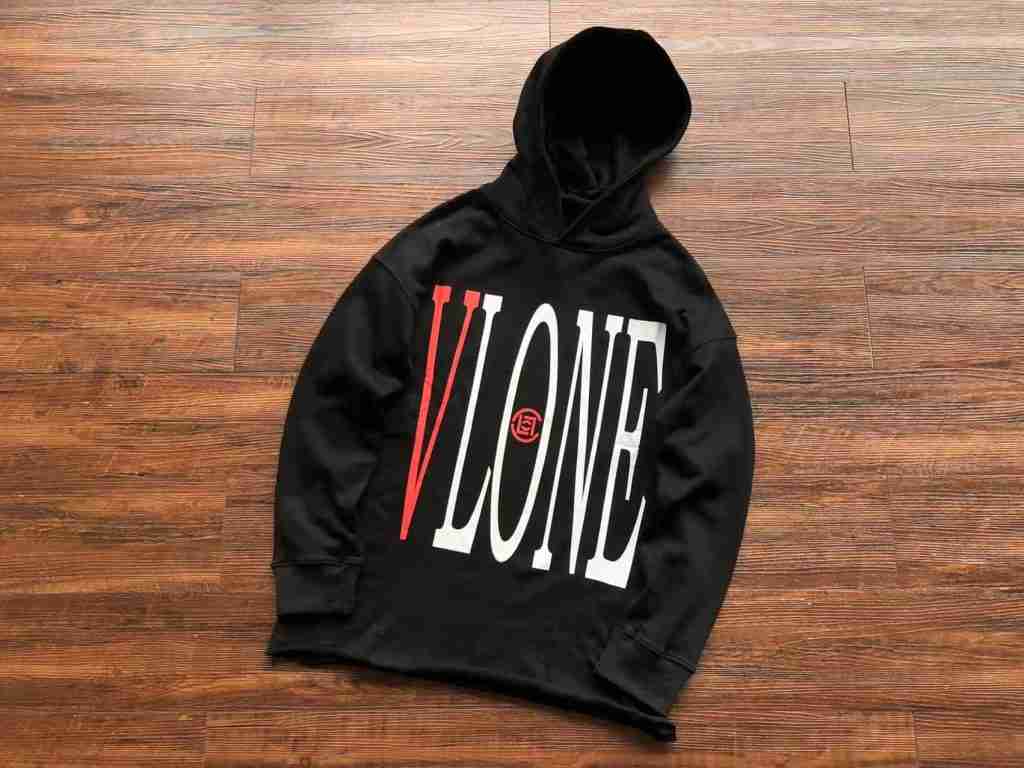 Unveiling the Vlone Hoodie: A Stylish Fusion of Streetwear and Luxury
