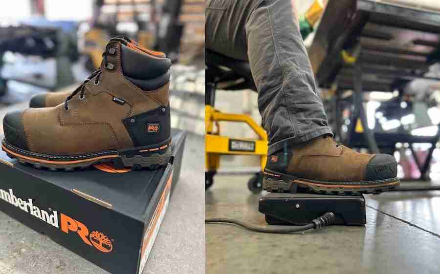 Are Timberland Pro Boots Good? Discover Workwear Excellence
