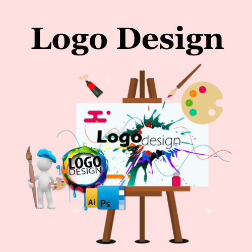 Why a company logo is important?