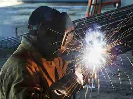 Heavy Steel Fabrication: Crafting Strength and Durability