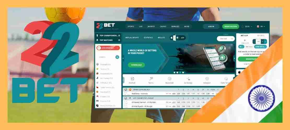 Unlocking the Thrill: A Step-by-Step Guide on How to Register and Bet on 22BET Online Game