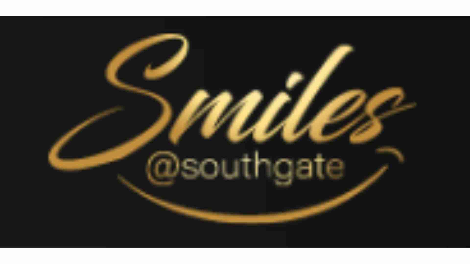 Smiles at South Gate