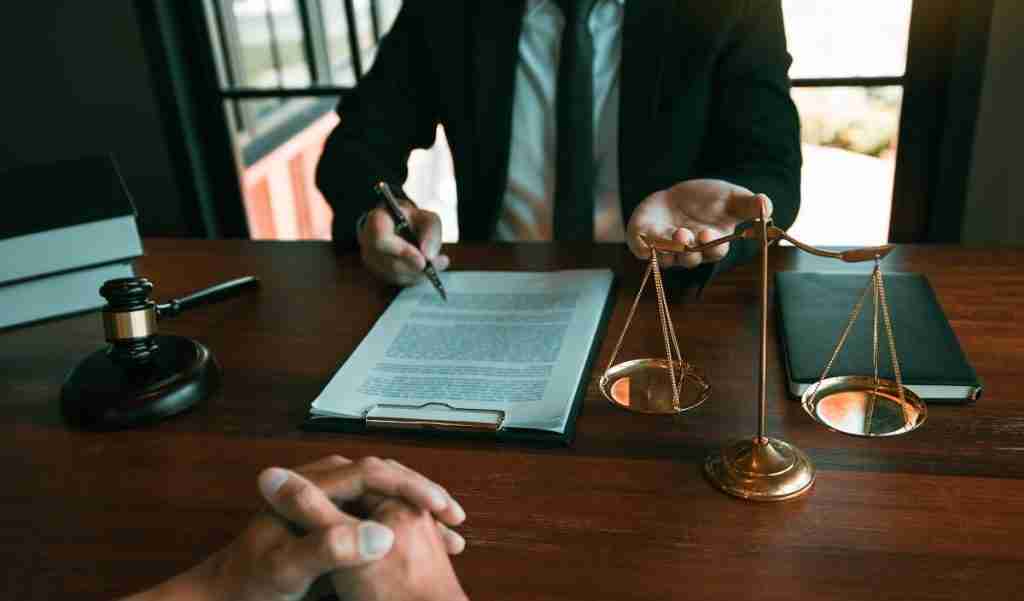 The Art of Advocacy with Brownstone Law’s Appellate Attorney