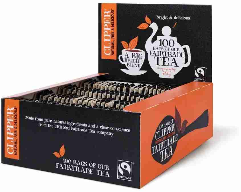 Kingdom Coffee’s Organic Instant Coffee: Instant Satisfaction, Sustainable Excellence