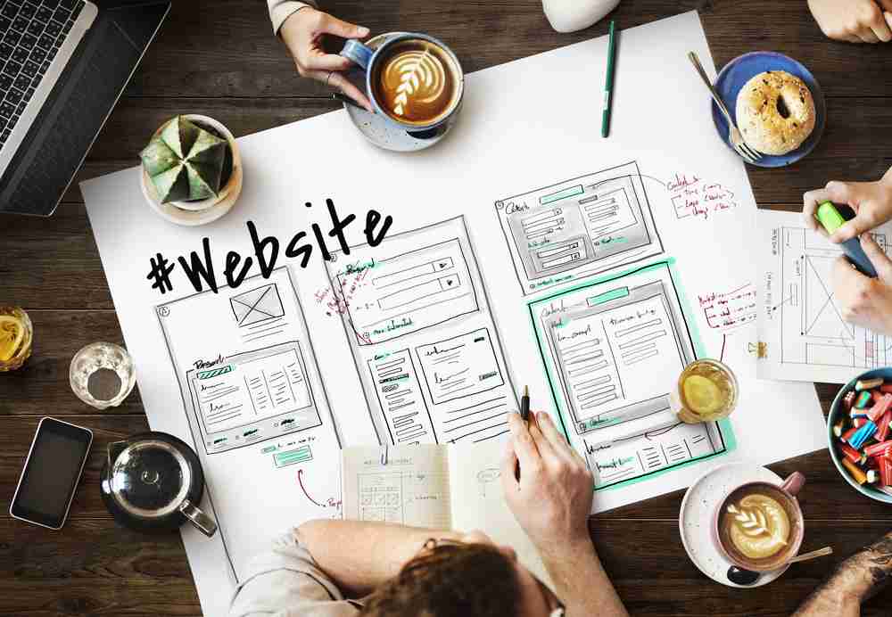 The Impact of Web Designer in Dubai Making Online Business
