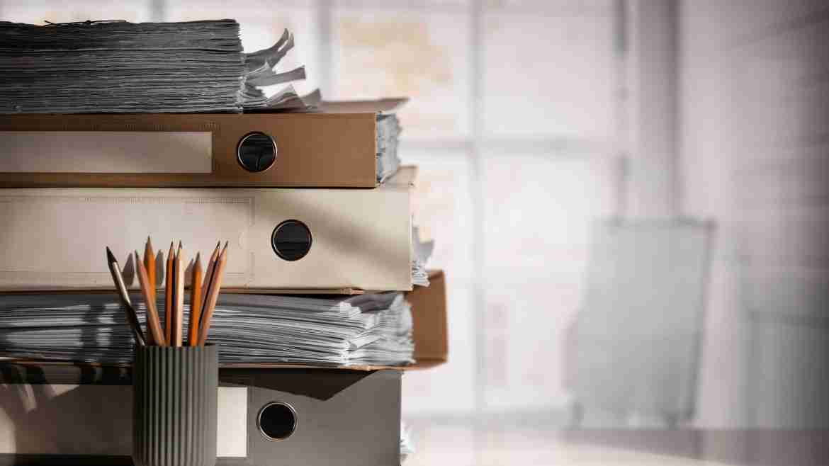 A Guide to Effective Accounts Payable Document Management