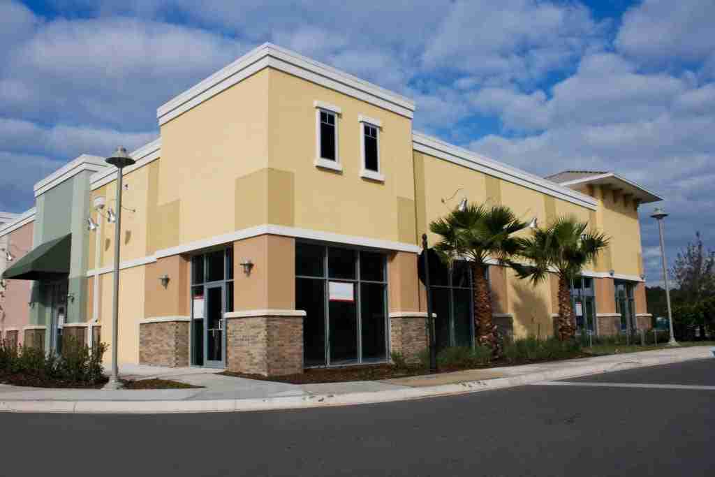 Exploring Opportunities: Finding the Best Commercial Real Estate near Me