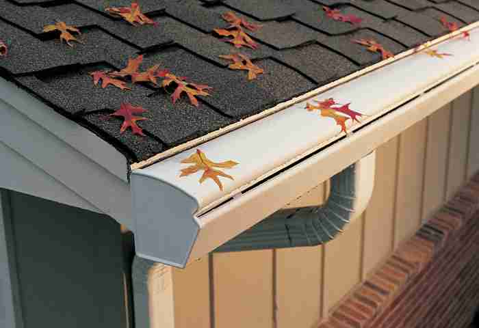 Protect Your Home with Gutter Magician: The Ultimate Solution for Gutter Protection