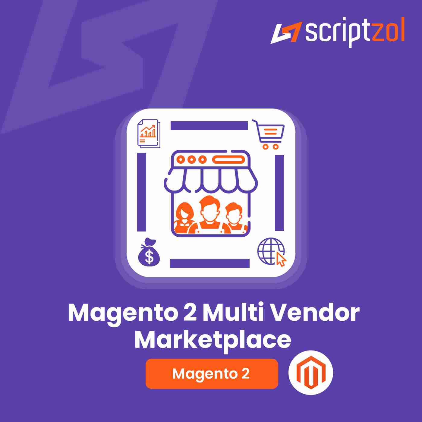 Best Magento 2 Multi Vendor Marketplace Module in India