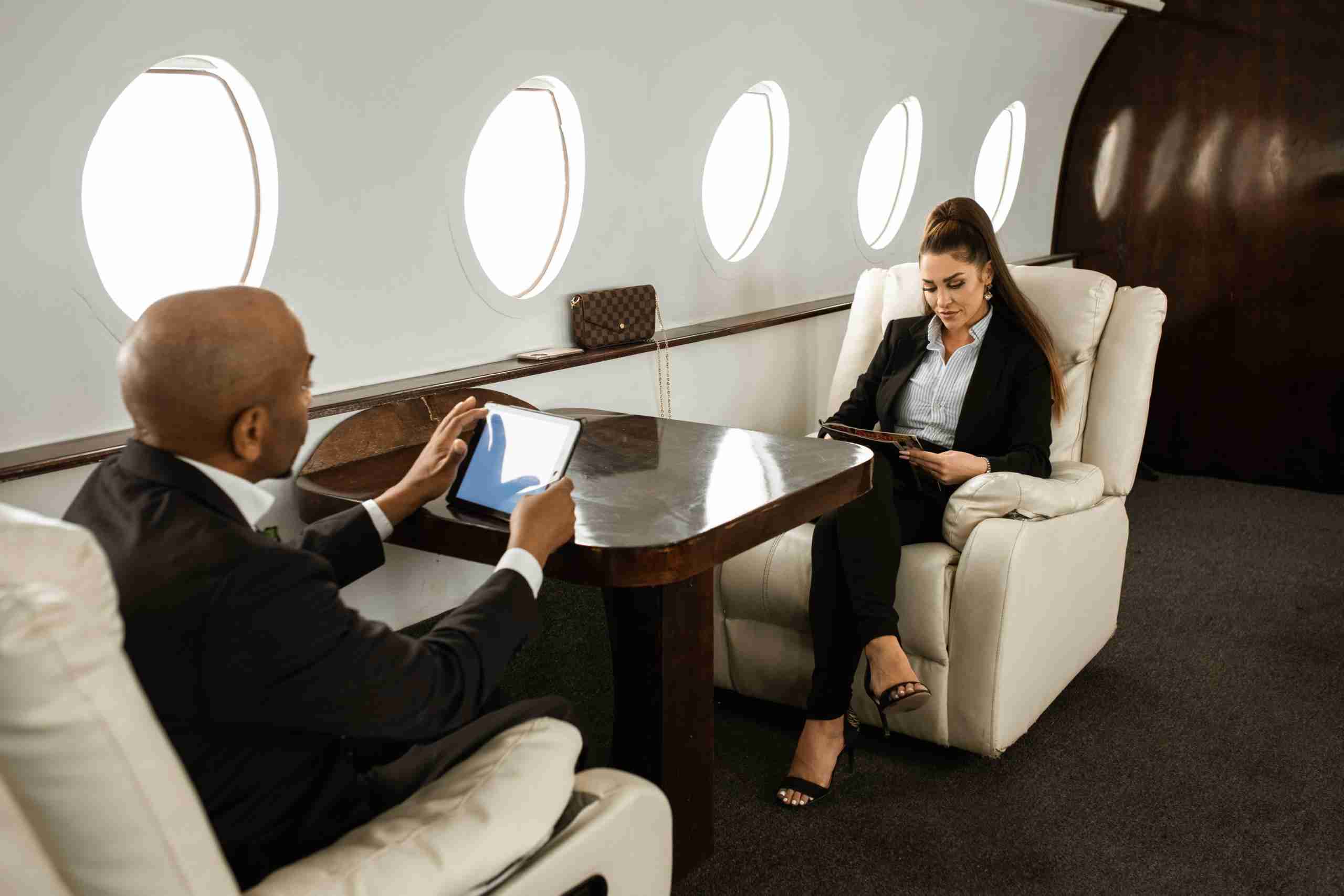 5 Must – Know Tips for First-Time Private Plane Renters