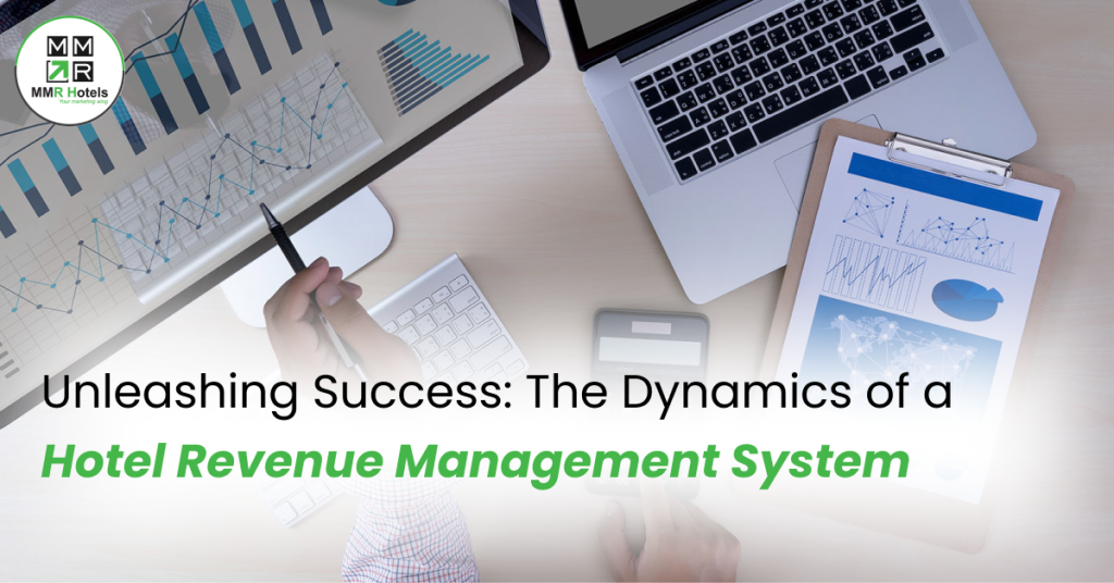 Dynamics of a Hotel Revenue Management System