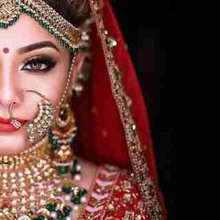 Trending Bridal Makeup Styles to Consider for Your Big Day