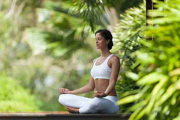 Immersive 200-Hr Yoga Teacher Training  in Goa