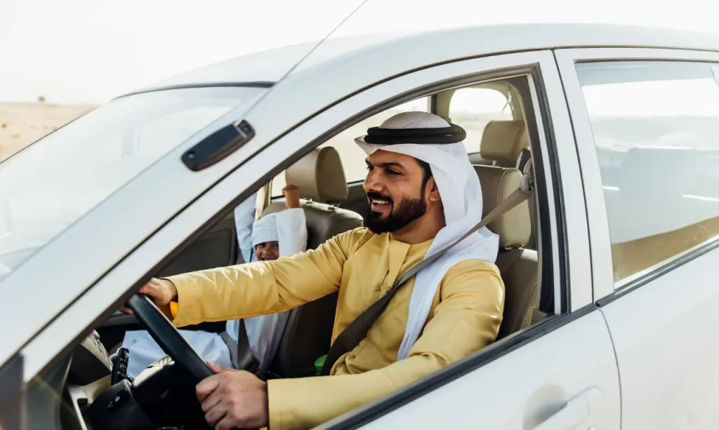 How to Obtain Driving License Arabic Translation: Navigate Dubai Roads