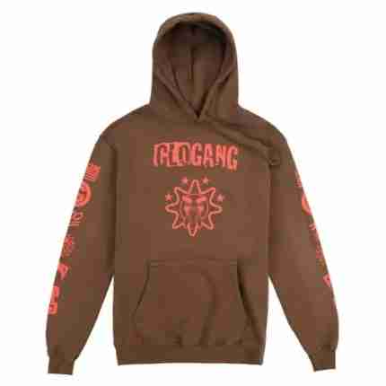The New Fashion: Exploring the Glo Gang Hoodie and Glo Gang Brand
