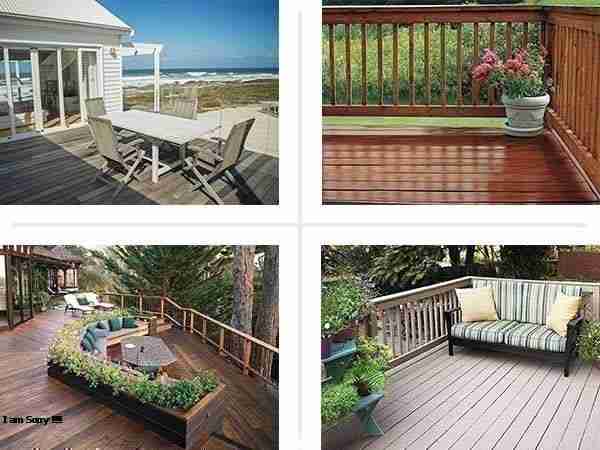 Revitalize Your Outdoor Area: Top Deck Resurfacing Concepts