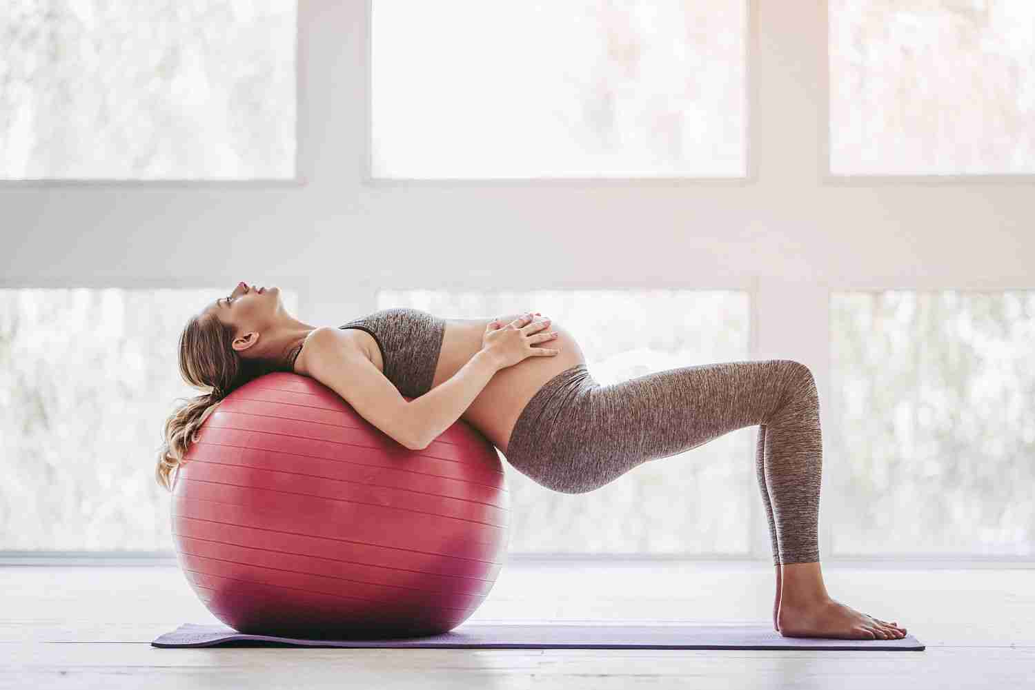 Postnatal & Prenatal Yoga Teacher Training in India 2024