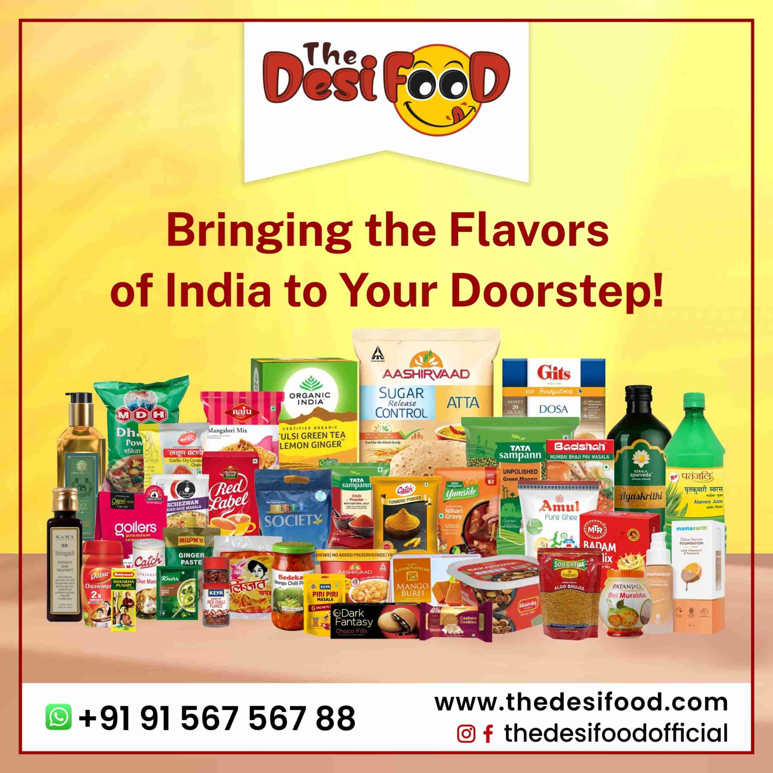 A Perfect Blend of Health and Taste with Eco Valley Organic Green Tea Available Online at The Desi Food