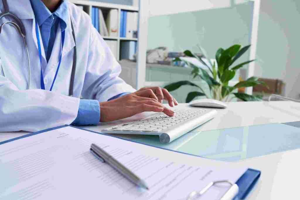 General Surgery Medical Billing Compliance Healthcare Regulations