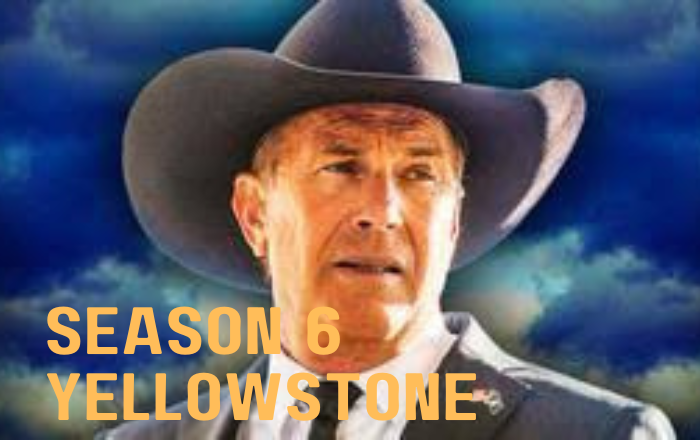 Unveiling the Mystery: The Fate of Yellowstone Season 6