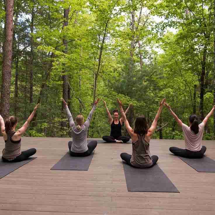 Awaken Your Potential: The Power of 200-Hour Yoga Teacher Training