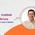 AITech Interview with Colin Levy, Director of Legal at Malbek