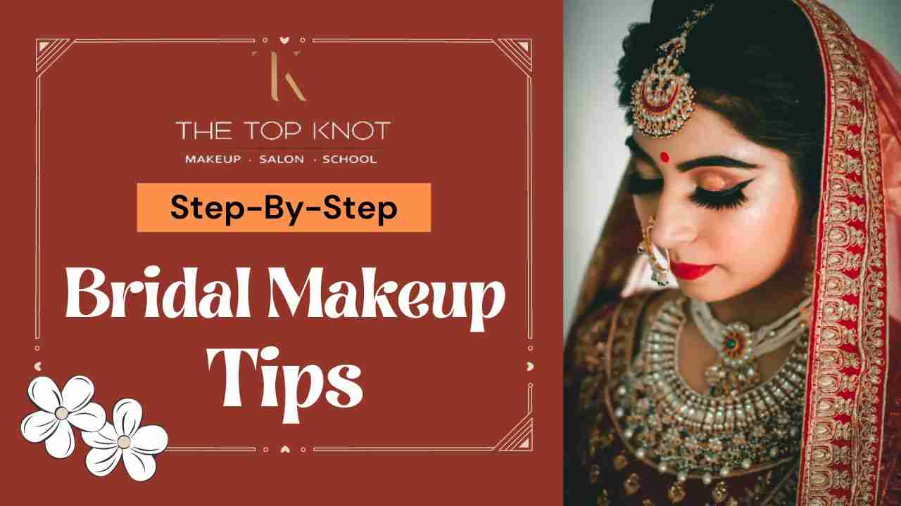 How Do I Pick A Bridal Makeup Artist For My Wedding?